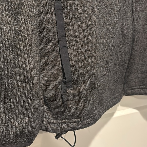 Columbia Womens Full Zip Jacket 2X - Picture 4 of 7